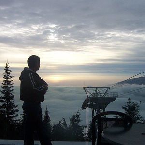 Meet your Posher, Sony